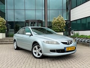 Mazda 6 - 2.0i Touring | | Airco&Cruise
