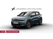 Fiat Grande Panda - 1.2 Hybrid ICON / Voorraad Voordeel / Direct leverbaar