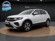 Volkswagen T-Cross - 1.0 TSI 115 PK DSG Life | Camera | Keyless | Carplay | 17" |
