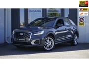 Audi Q2 - 35 TFSI 1.4 S-Line AUTOMAAT-AUDI SOUND-CAMERA-CLIMA-FULL LED