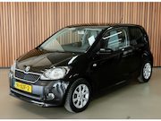 Skoda Citigo - 1.0 Greentech Ambition | Navi | Stoelverw. | Airco