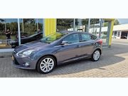 Ford Focus - 1.0 EcoBoost Titanium