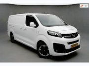 Opel Vivaro - L3H1|Automaat|Carplay|Cruise|Trekhaak