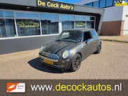 MINI One - Mini 1.6 Park Lane