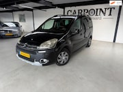 Citroën Berlingo - 1.6 VTi XTR 2012 4X4 Uniek Clima Cruise Pdc Trekhaak Apk Jul