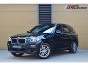 BMW X3 - xDrive30i High Executive * M-Sport * Head-up * Panoramadak *
