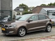 Volkswagen Polo - 1.2 TSI BlueMotion Comfort Edition