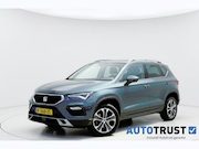 Seat Ateca - 1.5 TSI AUTOMAAT CAMERA PANO CARPLAY