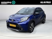 Toyota Aygo X - 1.0 VVT-i S-CVT Envy | BTW ! ! | tot 10 jr Fabrieksgarantie