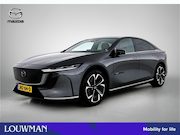 Mazda 6e - Takumi Plus Long Range 80 kWh | Panoramadak | 360 Camera | S