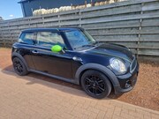 MINI One - Mini 1.6 Chili