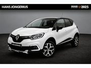 Renault Captur - TCe 90 Intens | CAMERA | NAVI | CRUISE CONTROL | CLIMATE CON