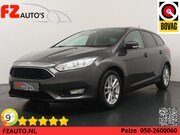 Ford Focus - Wagon 1.0 Lease Edition - Navigatie - Apple Carplay/Android 