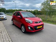 Kia Picanto - 1.0 CVVT Comfort Pack [82.000]