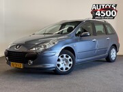 Peugeot 307 - 1.6-16V Apk 3-2027 Trekhaak
