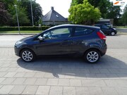Ford Fiesta - 1.25 Trend