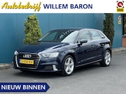 Audi A3 - Sportback 30 TFSI Sport Lease Edition !! NAV | CRUISE | LED