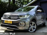 Volkswagen T-Cross - 1.0 TSI R Line Style Automaat/Navi/Pdc/Ecc/Achteruitrijcamer