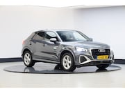Audi Q2 - 35 TFSI S Edition