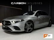 Mercedes-Benz A-klasse - A 180 AMG|Pano|Memory|Sfeer|Camera|Keyless