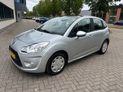 Citroën C3 - 1.6 e-HDi Dynamique AIRCO PDC CRUISE NAP