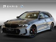 BMW 3-serie - Touring 330e M Sportpakket | Comfort Pack
