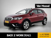 Suzuki S-Cross - 1.0 Boosterjet Comfort | Panoramadak | Climate Control | Ach