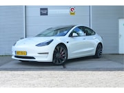 Tesla Model 3 - Performance AWD 75 kWh AutoPilot3.0 Ryzen