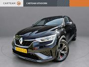 Renault Arkana - 1.6 E-Tech Hybrid 145 R.S. Line, Full Options