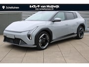 Kia EV4 - Plus Advanced 58.3 kWh MY26 | Nu €4.500, - voordeel! Direct