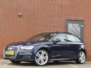 Audi A3 - Sportback 40 e-tron S-Line / Panoramadak / Virtual cockpit