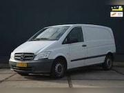 Mercedes-Benz Vito - 110 CDI 320 Lang Airco Schuifdeur