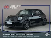 MINI Cabrio - 2.0 Favoured M