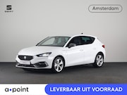 Seat Leon - 1.5 TSI e-Hybrid FR Business | Elektr. Trekhaak | Technology
