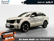 Kia Sorento - 1.6 T-GDi Plug-in Hybrid 4WD DynamicPlusLine 7p. | Apple Car