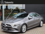 Mercedes-Benz CLA-Klasse - 180 Business Solution Luxury