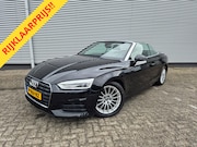 Audi A5 - 2.0 TFSI MHEV Pro Line Automaat, airco, navigatie, stoelverw
