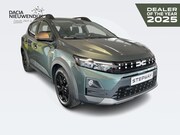 Dacia Sandero - Stepway TCe 110 Stepway limited edition / NIEUW! / VOORRAAD 