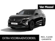 Renault Austral - mild hybrid 150 X-Tronic esprit Alpine | Achteruitrijcamera