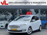 Ford C-Max - 1.5 Titanium | Apple Carplay | Stuur- en stoelverwarming