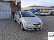 Opel Corsa - 1.2-16V Business