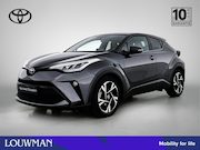 Toyota C-HR - 2.0 Hybrid Dynamic | BTW Voertuig | Stoelverwarming | Dodeho