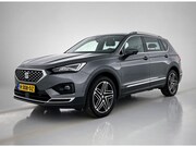 Seat Tarraco - 1.5 TSI Xcellence Limited Edition (PANORAMADAK, TREKHAAK, DI