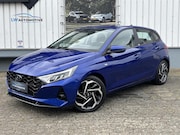 Hyundai i20 - 1.0 T-GDI MHEV 48v Premium | Groot Navi | 17 inch | BOSE | F