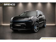 Lynk & Co 01 - 1.5 | komt binnen | stoelverwarming |Android auto & Apple ca