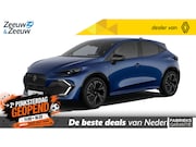 Renault Clio - Hybrid 160 esprit Alpine | NU met €1.800, - Zeeuw & Zeeuw vo