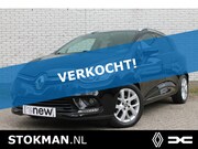 Renault Clio - Estate 0.9 TCe Limited | navigatie | airco | parkeersensoren