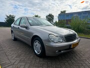 Mercedes-Benz C-klasse - 180 K. Classic