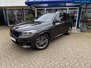 BMW X3 - xDrive30e High Executive I M-Sport