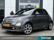 Fiat 500 - 0.9 TwinAir Turbo Sport | Navigatie | Airco | Trekhaak |